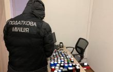 В Україні Міжнародна мережа піцерій "заборгувала" 75 мільйонів гривень податків (фото)