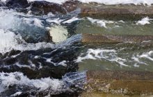 Обмілілий Куяльницький лиман на Одещині рятують від висихання (відео)