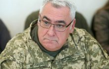 Уволенного министра Бессараба хотят оставить на какой-то должности с "меньшей нагрузкой"