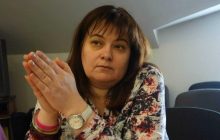 Правозахисниця Марта Чумало про домашнє насилля: Система каже жінці: "Це твій хрест і ти повинна його нести"