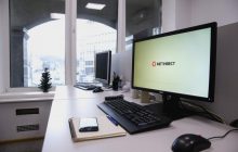 "Метінвест" у форматі віртуального прес-туру продемонстрував найбільший в історії України екологічний проект на Маріупольському меткомбінаті (фоторепортаж)