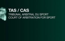 Ukraine's appeal on Nations League's Switzerland match forfeiture registered in CAS