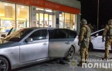 В Николаеве злоумышленники требовали у предпринимателя 47 тысяч долларов несуществующего долга