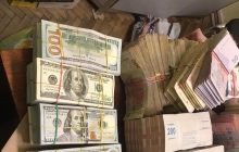 В Україні викрили масштабний конвертцентр з обігом у понад 20 мільярдів (фоторепортаж)
