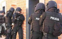 Крупнейшая спецоперация за 10 лет: в Испании обезвредили сеть "русской мафии" (видео)
