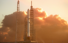 NASA одобрило ракету Безоса для космических запусков