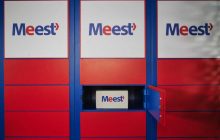 Гуманитарная почта Meest из Европы, Канады и США