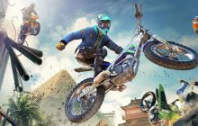 Гонки Trials Rising от украинского офиса Ubisoft стали бесплатными