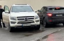 Колишній глава ДАБІ Кудрявцев заявив, що отримав від ДБР і прокуратури три повістки