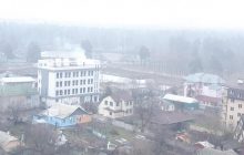 "Сморід палених дров": кияни скаржаться на різке погіршення якості повітря на Лівому березі (фото)