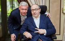 Кто такой Игорь Терехов, который возглавит Харьков после Кернеса