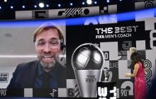 ФИФА The Best: объявлены лучший тренер года, автор лучшего гола и победители в других номинациях (фото, видео)