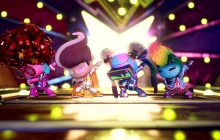 У гру Sackboy: A Big Adventure додали багатокористувацький режим