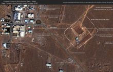Іран відновив роботу над таємним ядерним об'єктом: фото із супутника