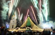 Где в Киеве в этом году искать новогоднюю сказку