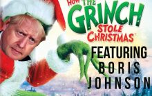 "Різдво скасували": британці критикують уряд за жорсткий локдаун і виїжджають з Лондона (відео)