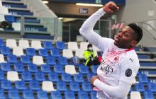 Футболіст Мілана забив найшвидший гол в історії чемпіонату Італії (відео)