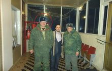 В Чехии к 15 годам заочно приговорили гражданина за участие в войне против Украины