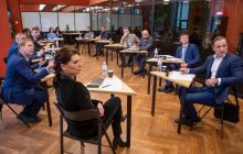 "Мертве" законодавство, ручне управління і криза неплатежів: в УЕА обговорили критичну ситуацію на ринку електроенергії