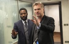 Кристофер Нолан подумывает о создании игры по одному из своих фильмов