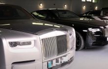 Європейські та українські слідчі викрили величезну шахрайську схему: в Україні заарештовано майна на 50 мільйонів євро
