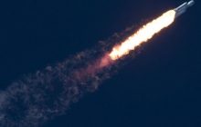 Китай запустил прототип многоразовой ракеты-носителя (видео)
