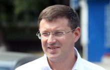 Мэр Броваров рассказал подробности нападения и ограбления (видео)