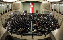 В польському Сеймі створили парламентську групу з підтримки Меморіалу «Бабин Яр»