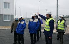 Благодаря запуску ЦХОЯТ Украина больше не будет ежегодно платить России $200 миллионов – глава "Энергоатома"