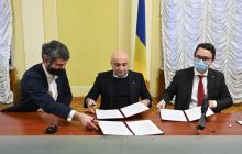 Ukraine set to create web portal on incidents, crimes in occupied Crimea, Donbas