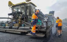 Будівництво доріг у ході "Великого будівництва" українці назвали єдиною позитивною подією 2020 року - опитування