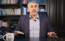Лікар Комаровський пояснив, чи вплине новий штам COVID-19 на ефективність вакцини (відео)