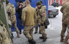 Україна повернула сержанта, полоненого окупантами на Донбасі