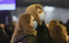 Українцям хочуть ввести штрафи до 8,5 тисяч за порушення самоізоляції