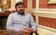 Russian billionaire might be involved in illegal seizure of Ukrainian icon in Donbas – media