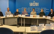 Эксперты и активисты подвели итоги первого конкурса на #кращіПрактики ОСМД из всех регионов Украины (видео)