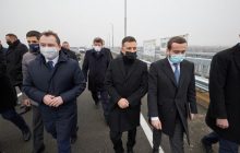 Луганскую и Львовскую области к 30-летию независимости объединит новая магистраль М-30 – "Укравтодор"