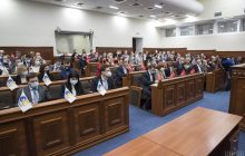 Киевсовет утвердил бюджет столицы на 2021 год с доходами более 60 миллиардов гривень