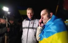 Политзаключенный Кремля Шумков рассказал о пытках российских силовиков