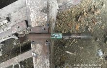 В Одеській області дві шестирічні дівчинки дістали вогнепальні поранення
