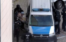В Берлине произошла стрельба: есть пострадавшие