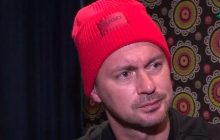 "Для меня это дико": Милевский не понимает, как можно "не выпить пивка" после матча (видео)