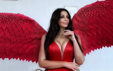 Депутат из Николаева прошла в финал "Миссис Украина"