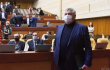 "Павуки в банці". Як політики ділять владу в Запорізькій області