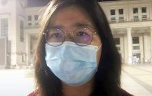 В Китае журналистку отправили в тюрьму за репортажи из Уханя в начале пандемии