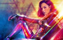 Warner Bros. запустила производство "Чудо-женщины 3" с Галь Гадот