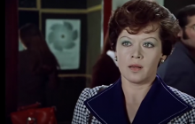 Звезду "Служебного романа" госпитализировали с коронавирусом: поражено 80% легких