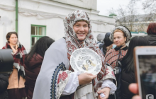 Сериал "Крепостная" возвращается: в третьем сезоне зрителей ждет немало сюрпризов (фото)