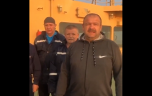 Украинские моряки застряли в Китае и уже более года не могут вернуться домой: люди начинают сходить с ума