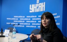 Авторка проекту "Світовий тріумф Щедрика" Тіна Пересунько: Щедрик був голосом України у світі під час війни за незалежність. Петлюра хотів показати піснею, що Україна – не Росія